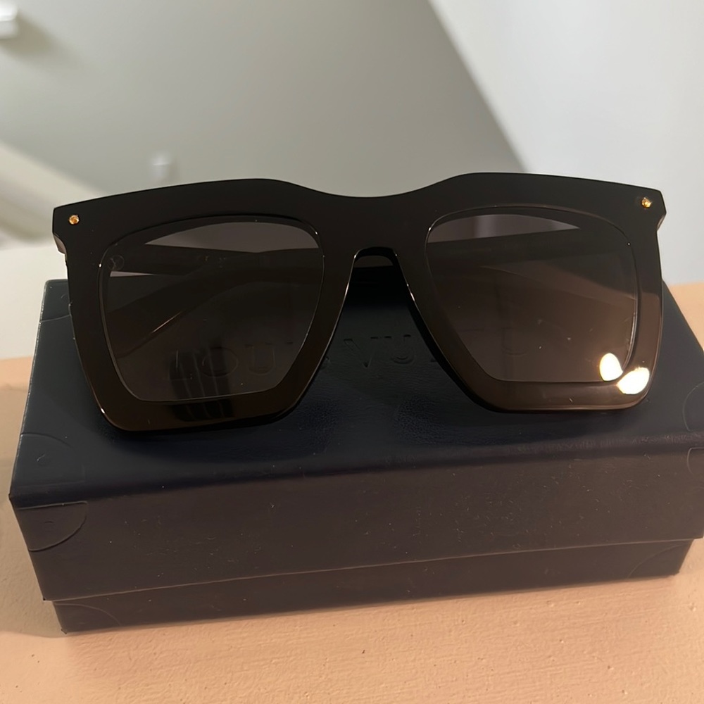 Louis Vuitton  La Grande Bellezza Square Z1217E Sunglasses